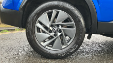 Nissan Qashqai 1.3 DiG-T MH 158 Acenta Premium 5dr Xtronic Petrol Hatchback